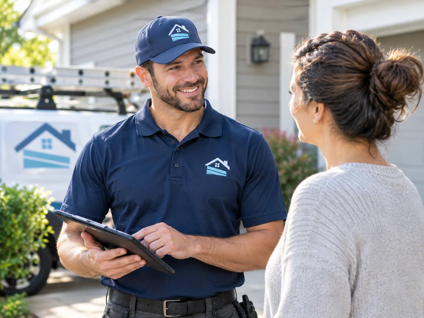 Cracked Siding Repair in Philomath, OR